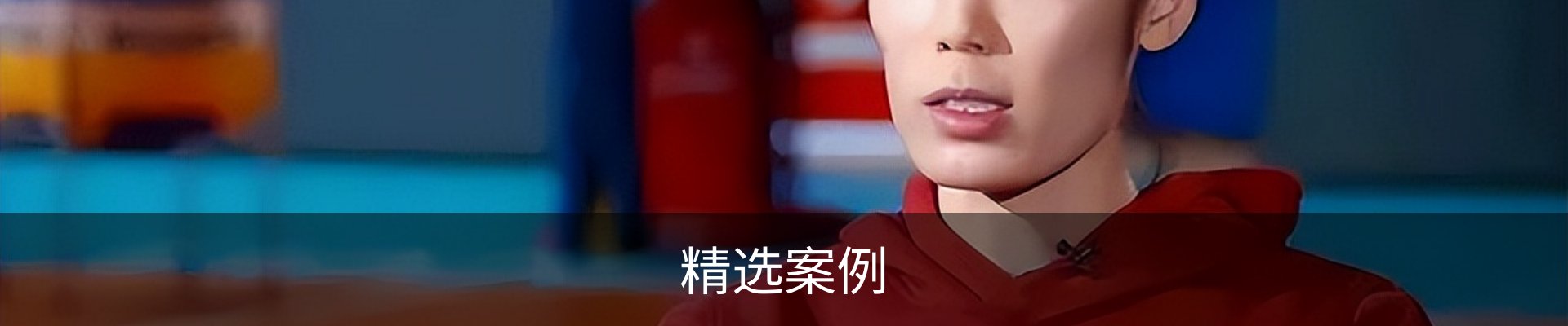精选案例